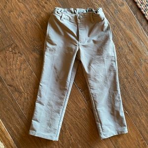 Under Armour Boys Dress Pants